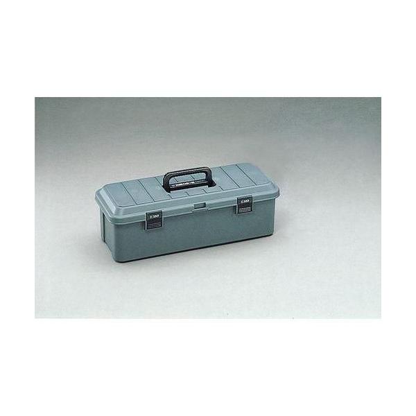IRIS OHYAMA（アイリスオーヤマ） 700-G 工具ケース ハードケース 700