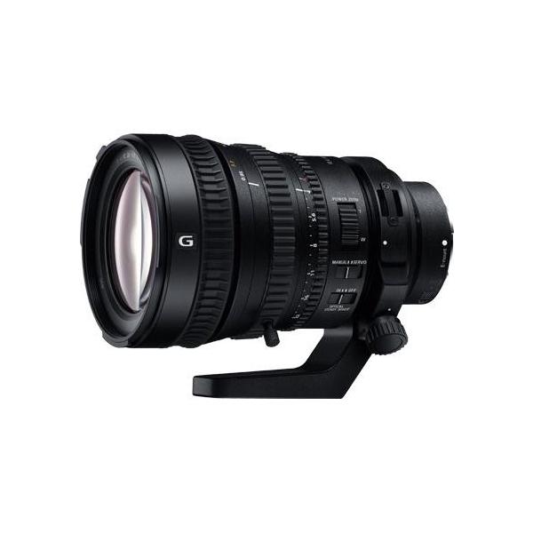 \j[ SONY FE PZ 28-135mm F4 G OSS SELP28135G E}Egp tTCY Y[Y SELP28135G