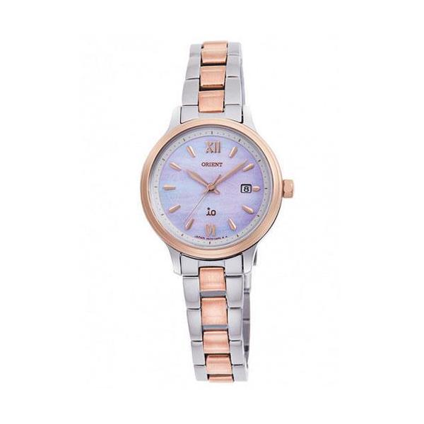 IGg ORIENT RN-WG0415A iO Natural &amp; Plain NI[c fB[X RNWG0415A