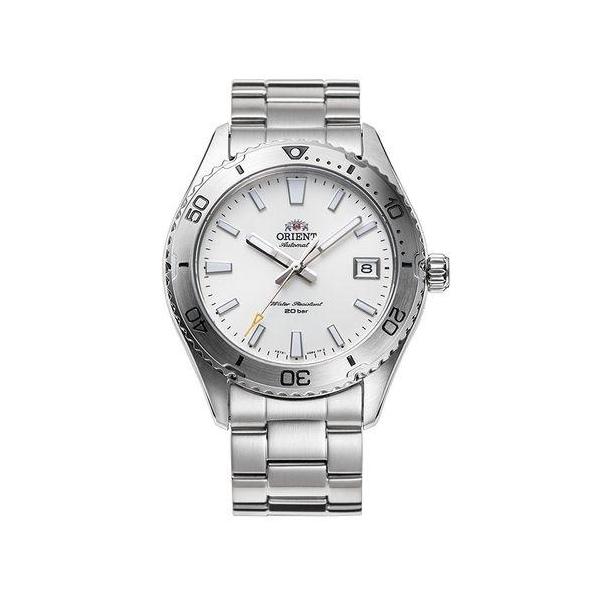 オリエント(ORIENT) RN-AC0Q03S Orient Mako 40 オリエントマコ 機械式  