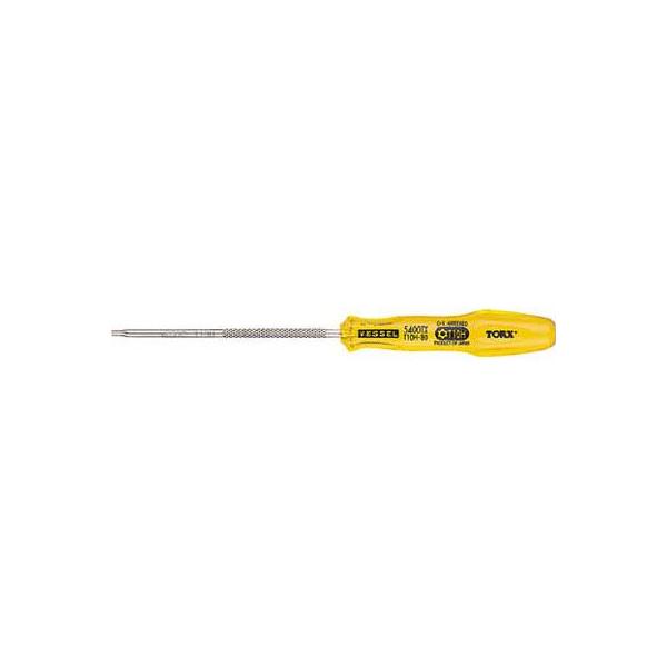 �x�b�Z��(VESSEL) 5400TXT6X80 �p���[�O���b�v�g���N�X�h���C�o�[5400TX T6×80