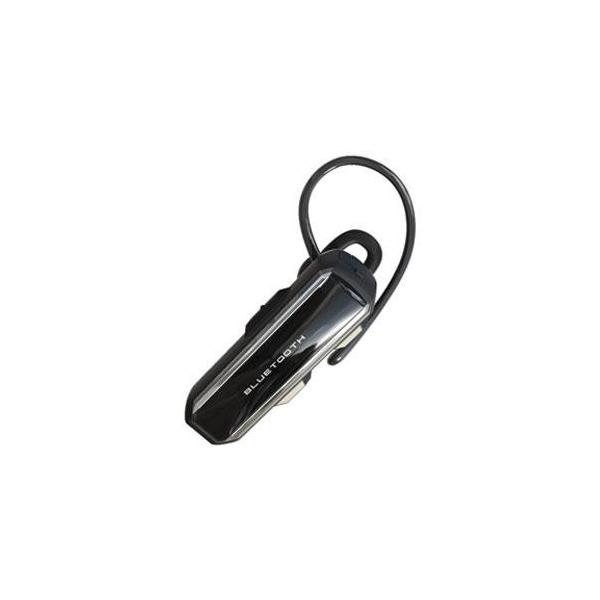 カシムラ(Kashimura) BL-84 ブラック 防水 Bluetooth イヤホンマイク