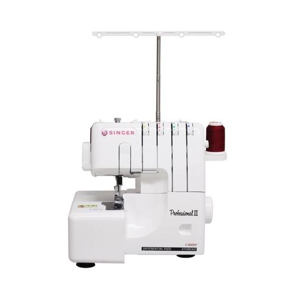 �V���K�[(SINGER) S-900DF �v���t�F�b�V���i��II ���b�N�~�V�� ���i�摜