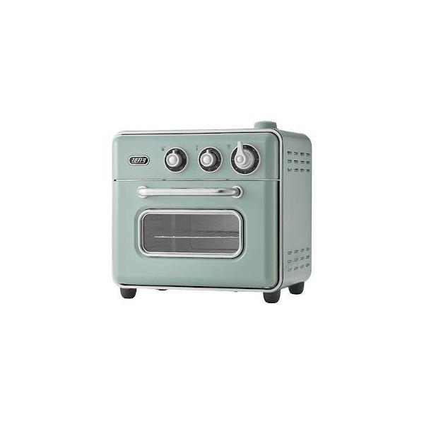 ���h���i(LADONNA) K-TS5-PA PALE AQUA �m���t���C�I�[�u���g�[�X�^�[ 1200W