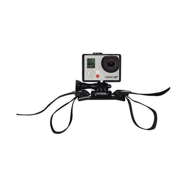 GoPro(�S�[�v��) GVHS30 �x���e�b�h�w�����b�g�}�E���g �������K�i