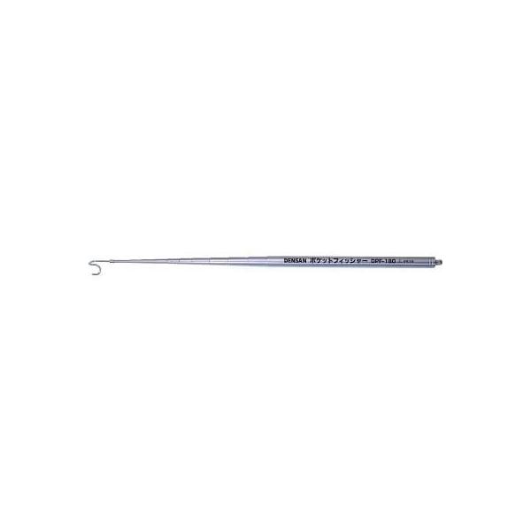 ジェフコム DPF-180 ポケットフィッシャー 単品