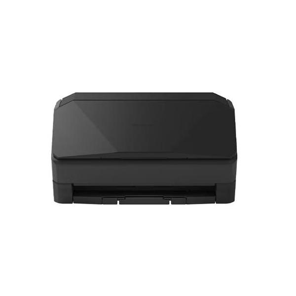 RICOH ScanSnap ix2500スキャナー ブラック リコー(RICOH) ScanSnap iX2500 (ブラックモデル) FI-IX2500BK A4