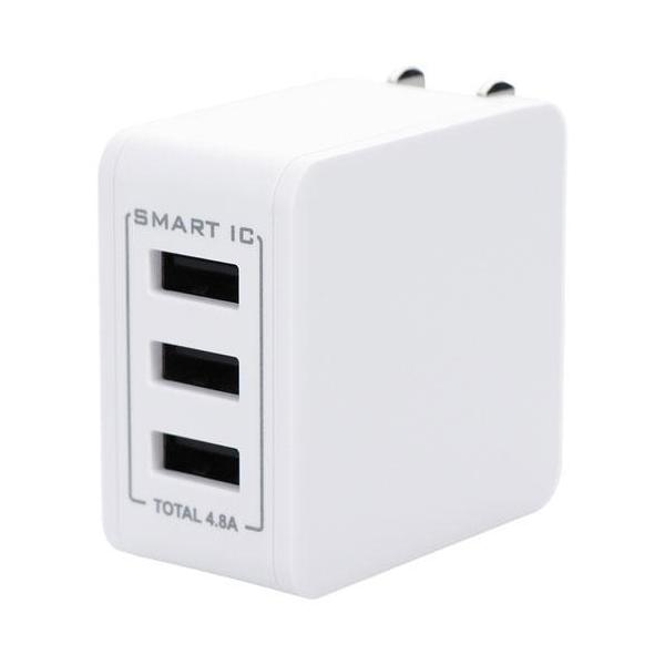 IEebN(OWLTECH) OWL-ACU348AS-WH zCg 3|[gAC[d