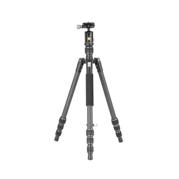 バンガード VANGUARD VESTA GO 204CB 20脚径軽量コンパクト三脚 VESTA GO 自由雲台VEO BH-45付属 トラベル三脚 VESTAGO204CB