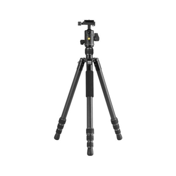 バンガード VANGUARD VESTA GO 264CB 26脚径軽量コンパクト三脚 VESTA GO 自由雲台VEO BH-60付属 トラベル三脚 VESTAGO264CB