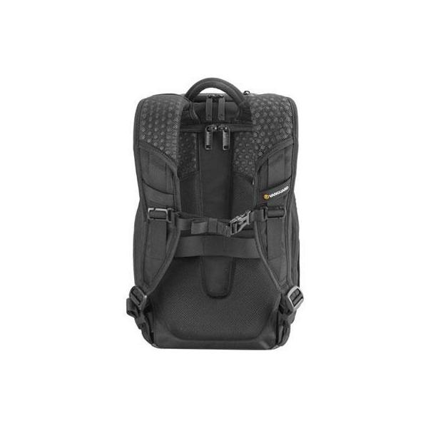 �o���K�[�h VANGUARD VEO ADAPTOR R44 BK �u���b�N �o�b�N�p�b�N �����b�N VEOADAPTORR4