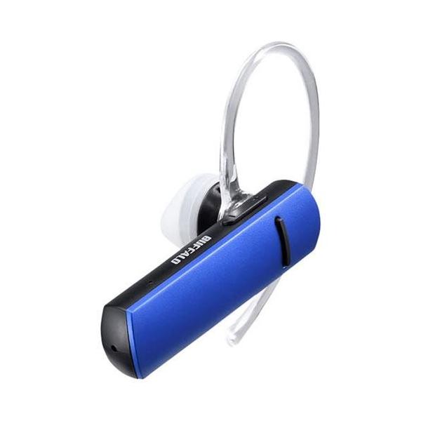 obt@[(BUFFALO) BSHSBE200BL u[ Bluetooth4.0Ή ЎwbhZbg