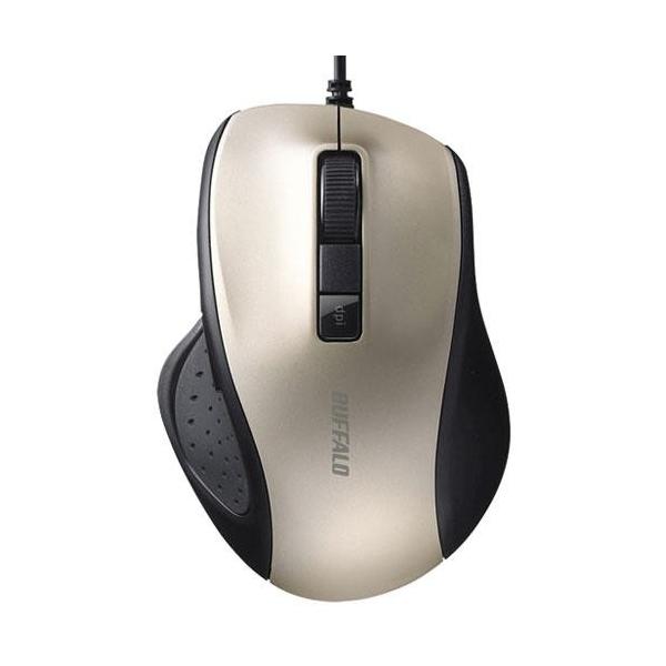 obt@[(BUFFALO) BSMBU300GD S[h USB LBlueLEDw}EX É 5{^