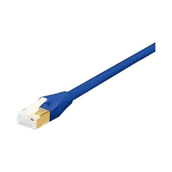 obt@[(BUFFALO) BSLS7NU150BL u[ c̐܂ȂLANP[u JeS[7 Xg[g 15m