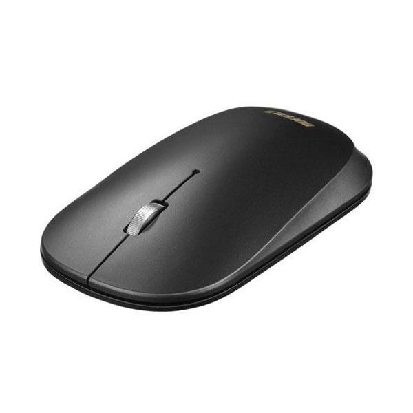 obt@[(BUFFALO) BSMBB330NBK ubN Bluetooth BlueLEDw}EX 3{^