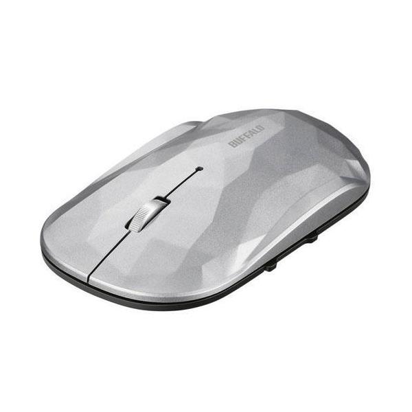 obt@[(BUFFALO) BSMBW530GSV WIg[/Vo[ USB BlueLEDw}EX 5{^