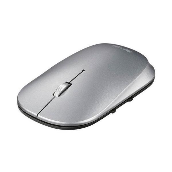 obt@[(BUFFALO) BSMBB530NSV m[}/Vo[ Bluetooth BlueLEDw}EX 5{^