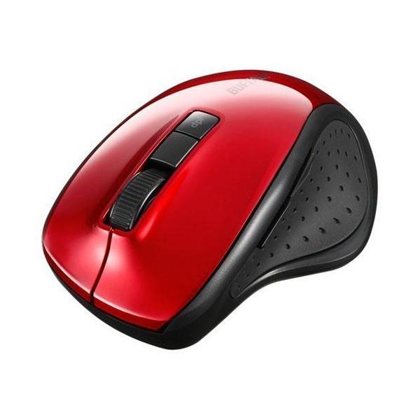 obt@[(BUFFALO) BSMBB300RD bh Bluetooth BlueLEDw}EX 5{^