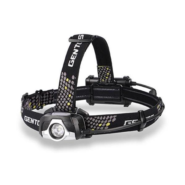 WFgX(GENTOS) DRF-233D LED wbhCg Drag Force 480[ dr