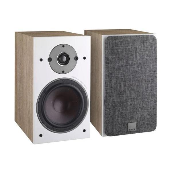 純正売品 Hidero様専用DALI OBERON1 BA ブラックアッシュ 保証期間内