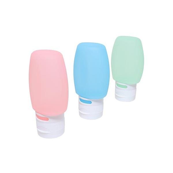 ミヨシ MBZ-BTL2/AS アソート 詰め替えボトルセット 60ml