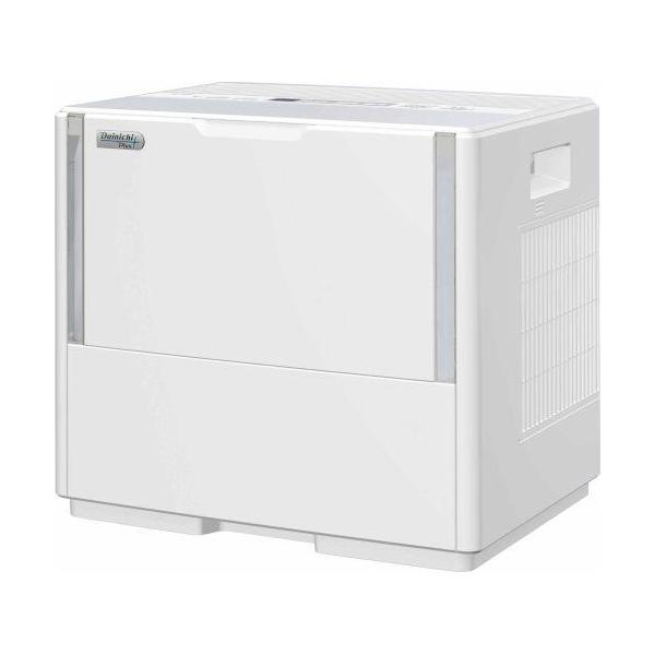 ダイニチ HD-PN185-W(ホワイト) ハイブリッド式加湿器 木造30畳