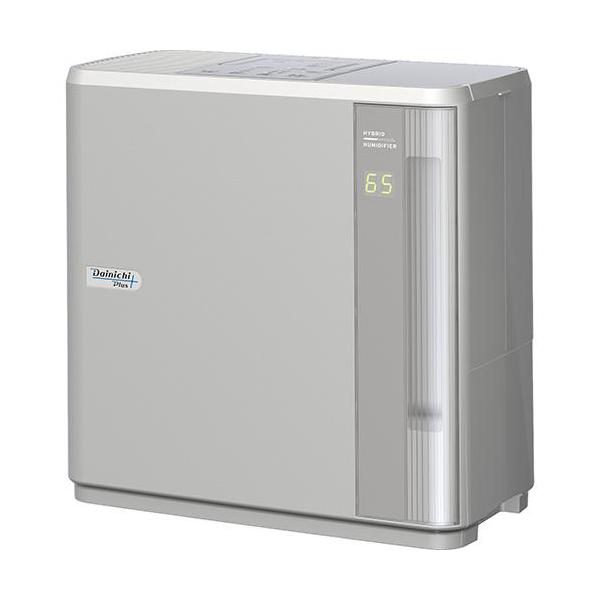 ダイニチ HD-N525H マットグレー 加湿器 プレハブ洋室14畳/木造和室 8.5畳 加湿量 500mL/h ダイニチ HD-N525H マットグレー 加湿器 プレハブ洋室14畳/木造和室
