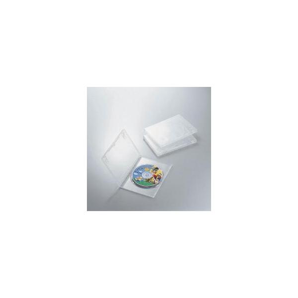 GR(ELECOM) CCD-DVD01CR NA g[P[X 1[