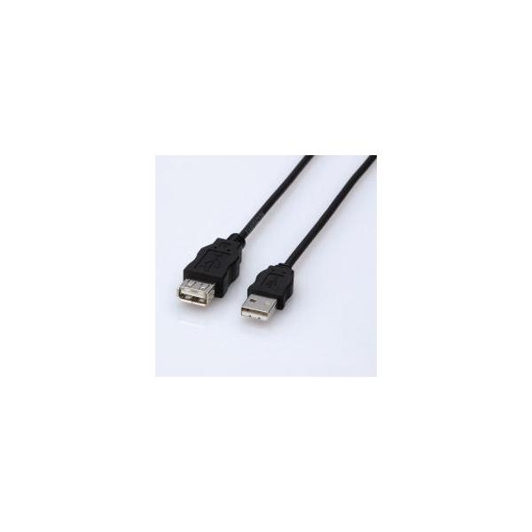 GR(ELECOM) USB-ECOEA30 ubN USB2.0P[uA-A 3m