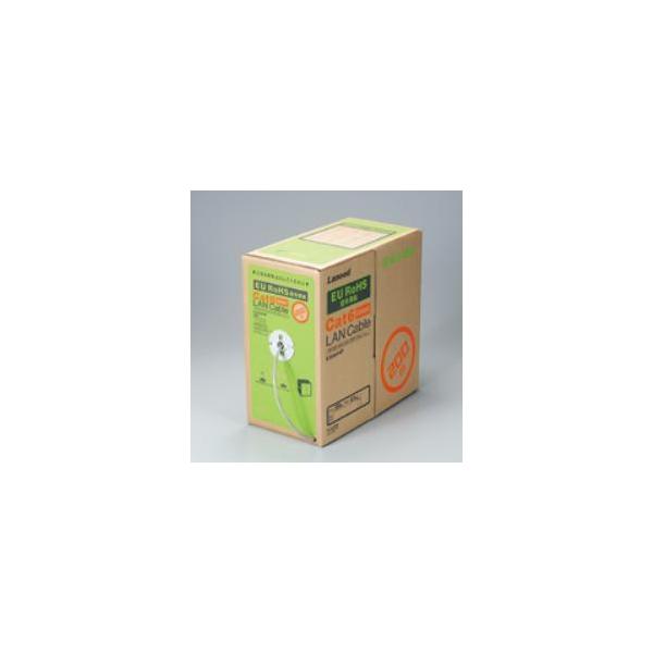 GR(ELECOM) LD-CT6/LG100/RS CgO[ LANP[u JeS[6Ή 100m