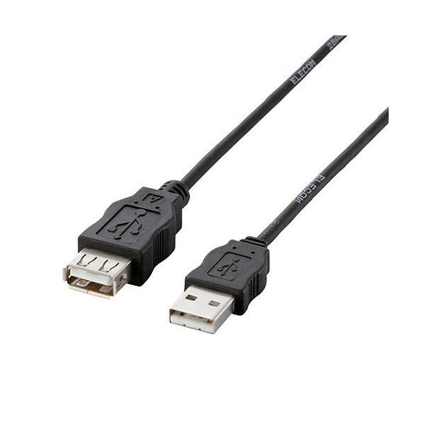 GR(ELECOM) USB-ECOEA10 ubN GRUSBP[u 1m