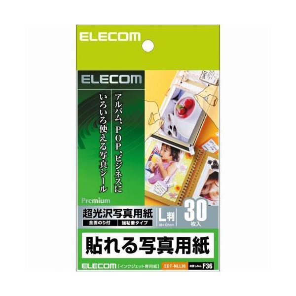 GR(ELECOM) EDT-NLL30 \ʐ^p L 30