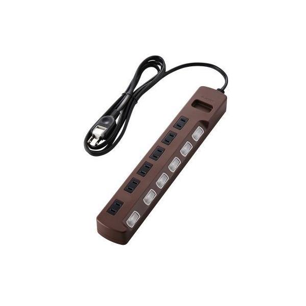 GR(ELECOM) T-BR04-2620BR uE K[h^bv ʃXCb`t R[h 2s 6 2m