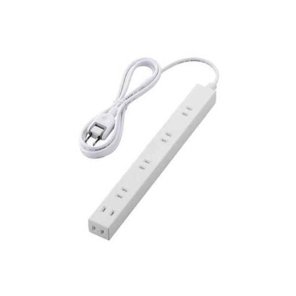 GR(ELECOM) T-NSLK-2620WH zCg قh~Vb^[tX^bv K[h 6 }5E}1 2m