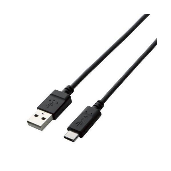 GR(ELECOM) TB-AC10NBK USB2.0P[u A-C