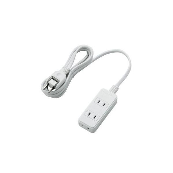 GR(ELECOM) T-KS02-2320WH zCg K[ht d^bv R[h 2s 3 2m