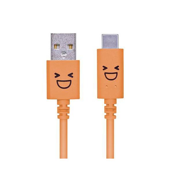 GR(ELECOM) MPA-FAC12CDR IW USB2.0P[u t A-C 1.2m