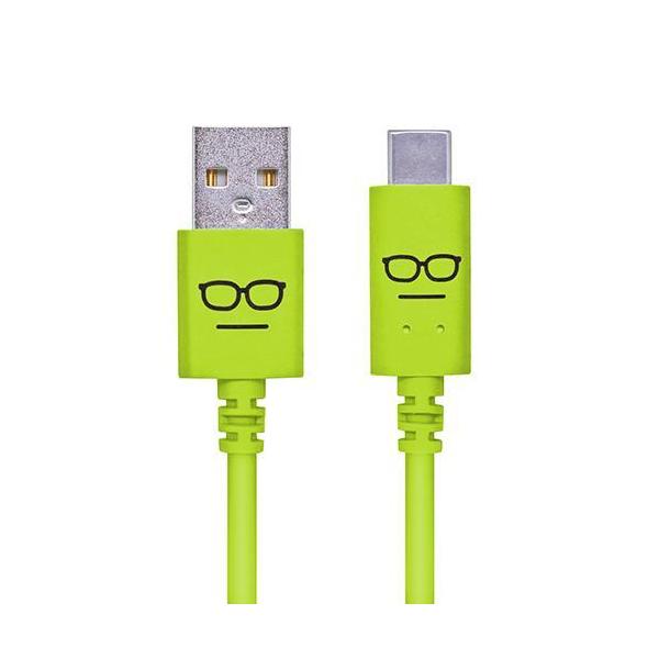 GR(ELECOM) MPA-FAC12CGN O[ USB2.0P[u t A-C 1.2m