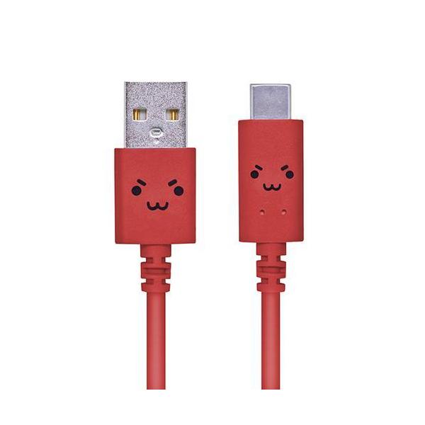 GR(ELECOM) MPA-FAC12CRD bh USB2.0P[u t A-C 1.2m