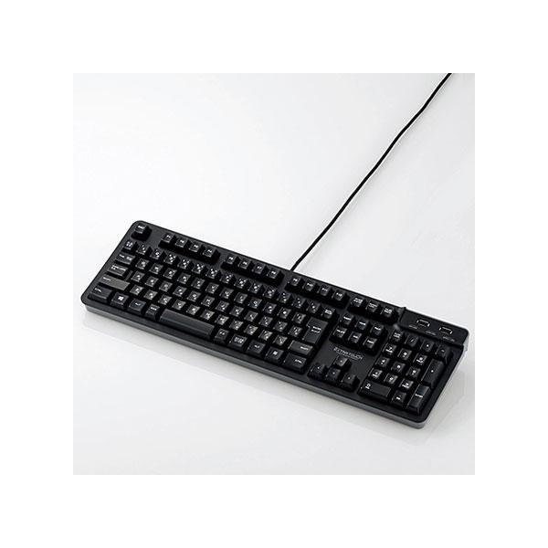 GR(ELECOM) TK-FCM094HBK ubN LL[{[h 108L[ {z
