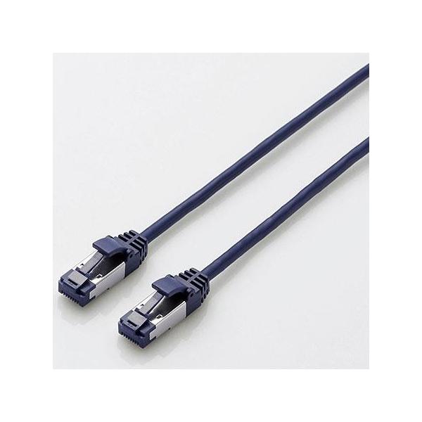 GR(ELECOM) LD-OCTST/BM30 u[^bN JeS[8ΉLANP[u X 3m