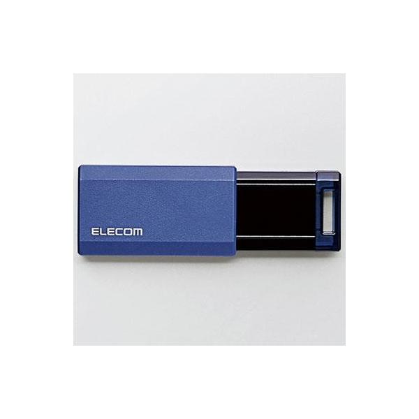 GR(ELECOM) MF-PKU3016GBU u[ USB3.1 16GB