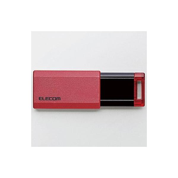 GR(ELECOM) MF-PKU3016GRD bh USB3.1 16GB