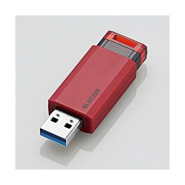 GR(ELECOM) MF-PKU3032GRD bh mbN USB3.1 32GB