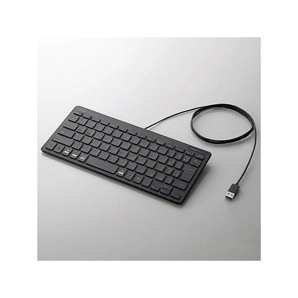 GR(ELECOM) TK-FCP096BK ubN LL[{[h {z