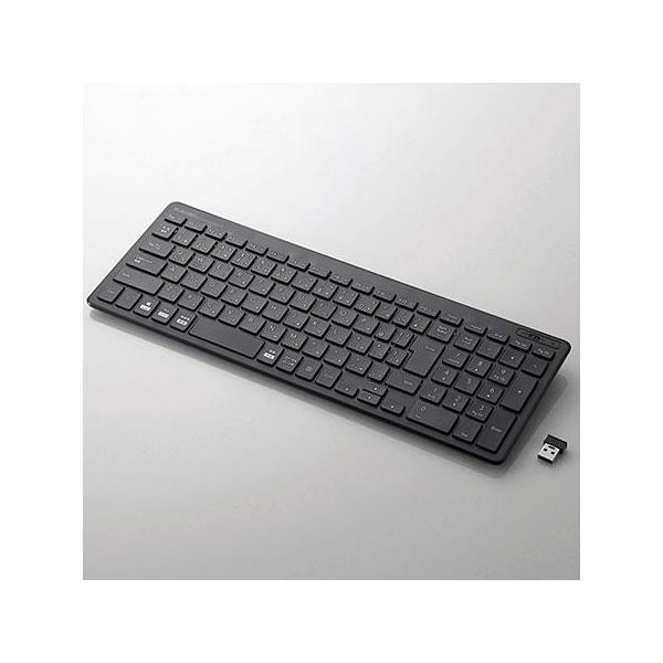 GR(ELECOM) TK-FDP099TBK ubN L[{[h {z