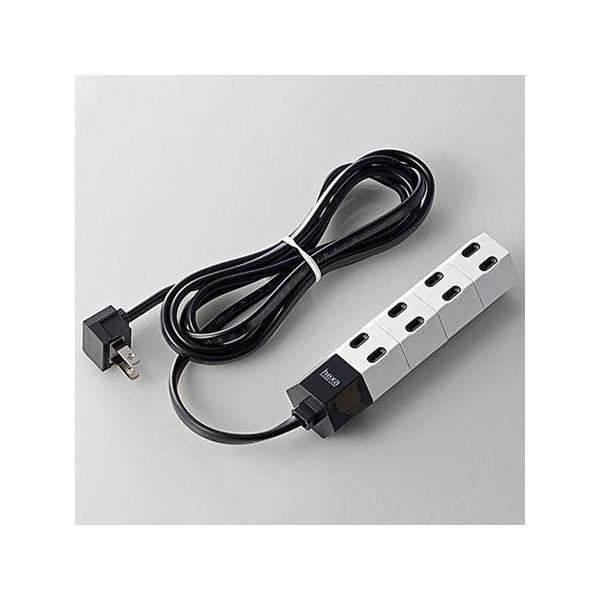 GR(ELECOM) T-HX7-2420WH zCg fUC]^bv R[h 2s 4 2m