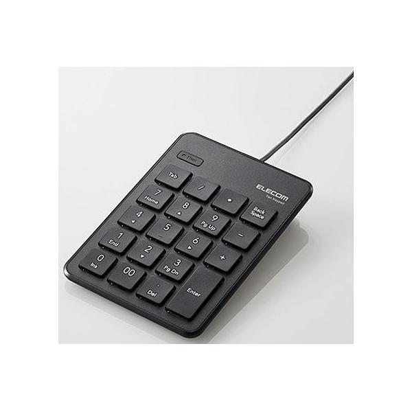 GR(ELECOM) TK-TCP018BK ubN L^eL[pbh