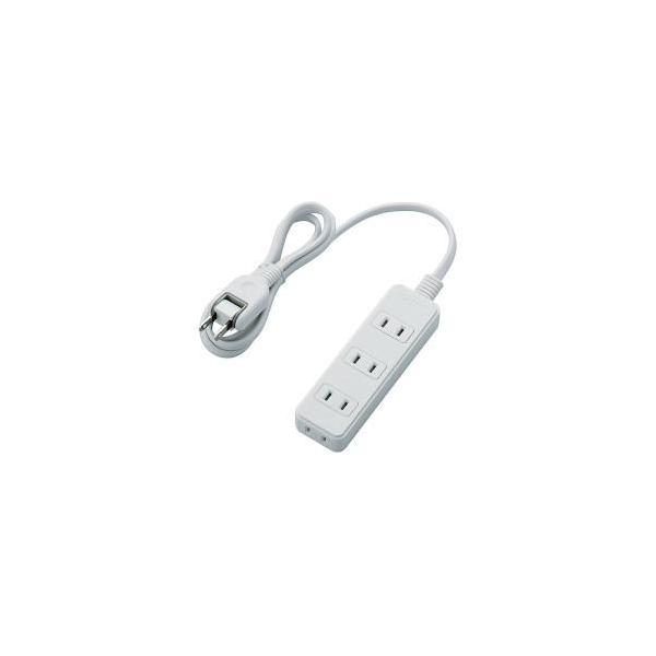 GR(ELECOM) T-S02-2410WH zCg d^bv R[h 2s 4 1m