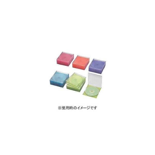 GR(ELECOM) CCD-JSCS50ASO 5FA\[g Blu-ray/DVD/CDP[X X PS 1[